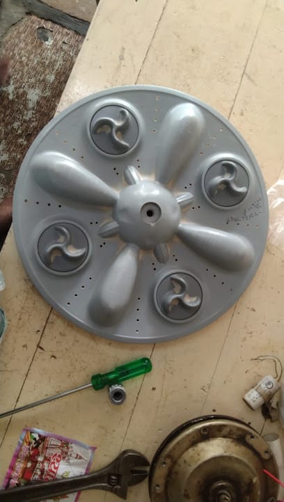 SHARMA REFRIGERATION & ELECTRICALS business photograph