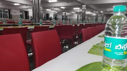 UDUPI CATERERS business photograph