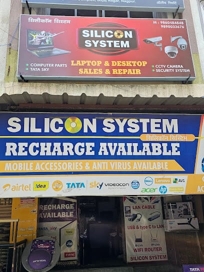 Silicon System business photograph