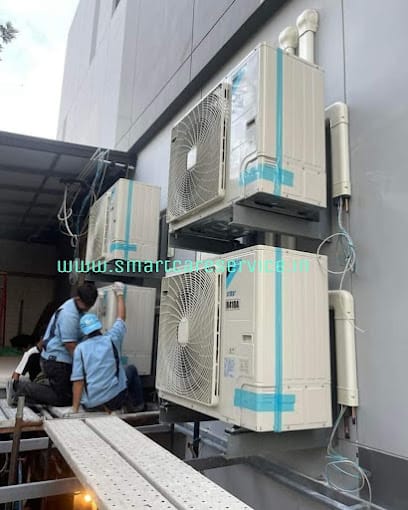 SMART CARE SERVICES ❄️ Kasba📍Tollygunge📍Behala📍Rajpur Sonarpur📍Kolkata - West Bengal business photograph