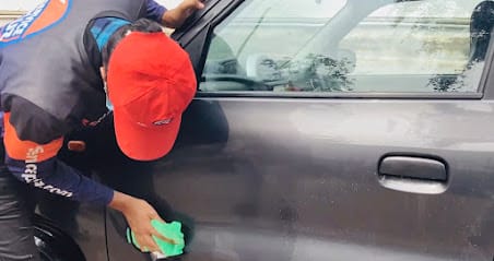 Service Pluz business photograph