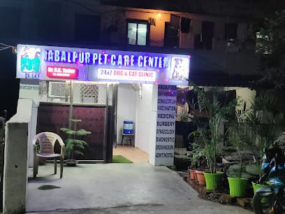 Jabalpur Pet Care Center business photograph