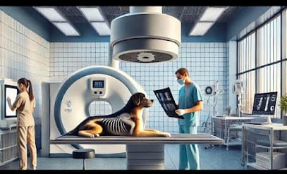 ALL PAWS PET CARE CLINIC business photograph