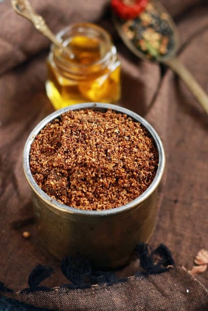 Natural Foodworks business photograph