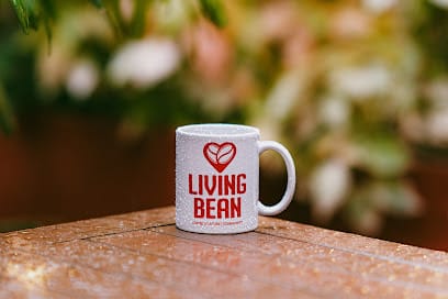 Living Bean business photograph