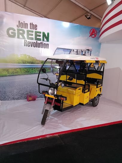 Anshuman Enterprises business photograph