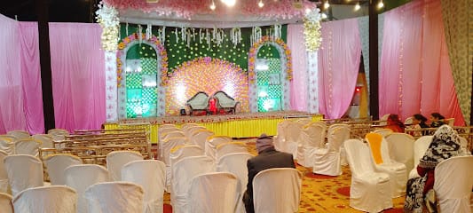 Maruti tent and caterers jabalpur business photograph