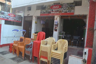 GODREJ INTERIO DEALER A JMD ENTERPRISES EXCLUSIVELY SHOWROOM JMD Enterprises (near Mirchaipatti chowk) business photograph