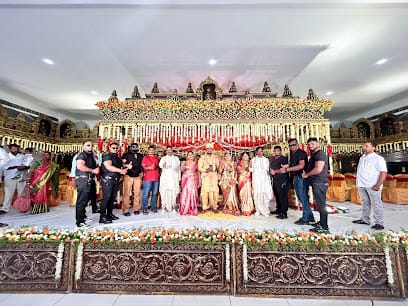 King's Bouncers & Event Management business photograph