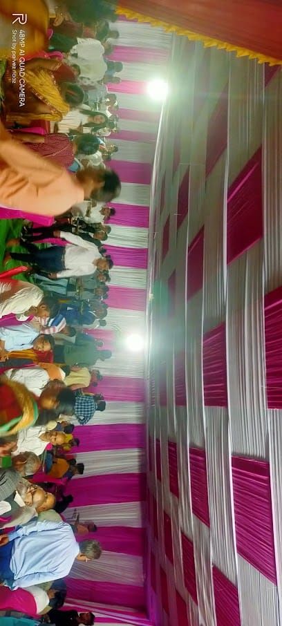 Shalimar Tent House bhadokhara business photograph