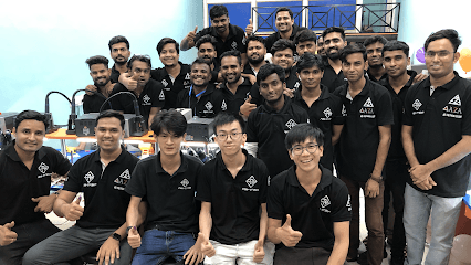 Aries Mobile - Phone Repair Factory business photograph