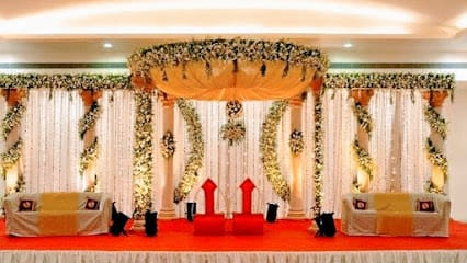 Dream Wedding Planner business photograph