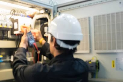 Expert electrical maintenance services pvt.co business photograph