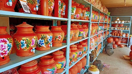 Shree Ram Earthen Pots business photograph
