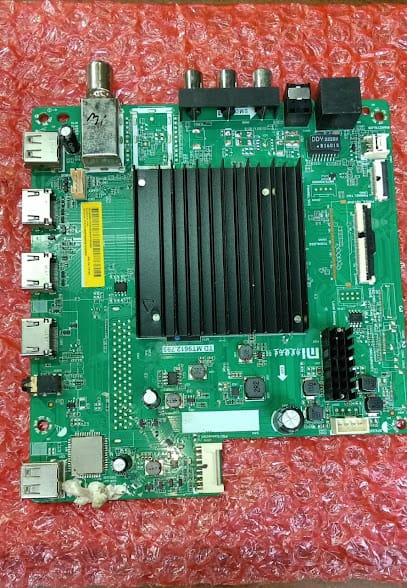 AAA ELECTRONICS ALL BRANDS LED, LCD, TV, REPAIRING, & ,REFRIGERATOR, MICROWAVE OVEN,(AHAD ANSARI) business photograph