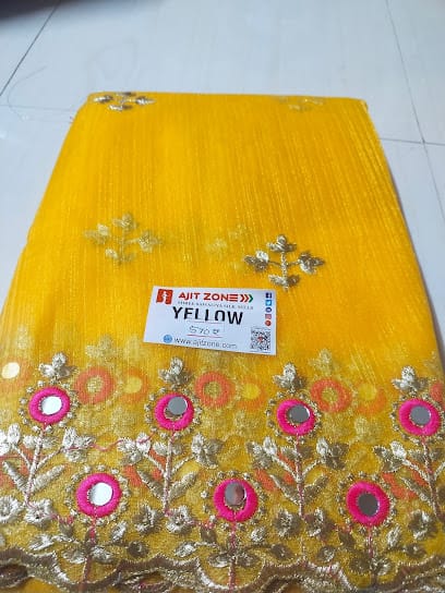 Gayatri Collection business photograph