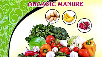 Narmada Sendriya Fertilizers business photograph