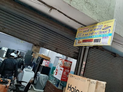 Acme global business photograph