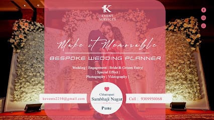 K-Event Services business photograph