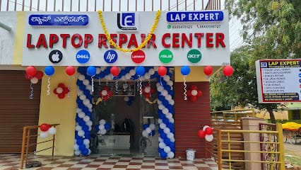 Lap Expert (The Laptop Chip Level Specialist) business photograph