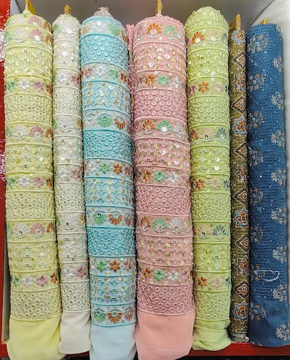 Plus Point Tailors & Cloth business photograph