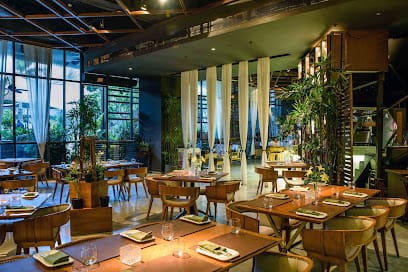 FIO - Cookhouse & Bar business photograph