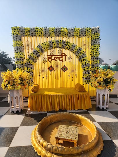 Kesarinandan events business photograph