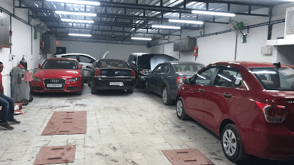 BHAVIKA MOTORS (formally known as leomotors) business photograph