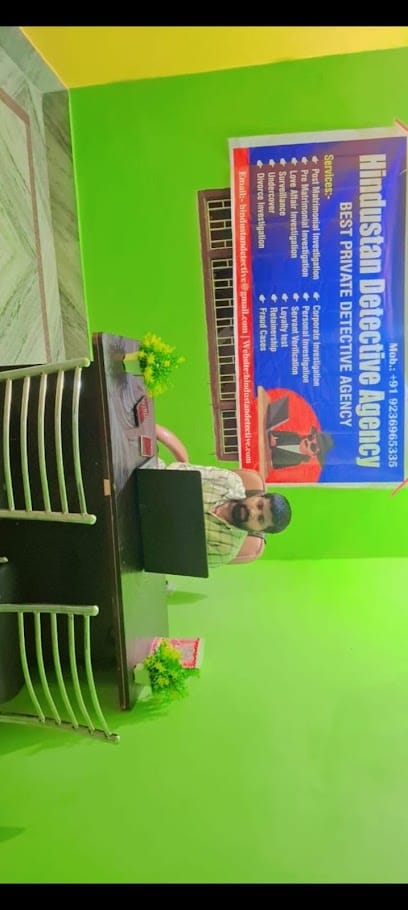 Hindustan Detective Agency Noida business photograph