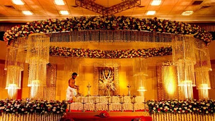 Karyasthan Event Management company business photograph