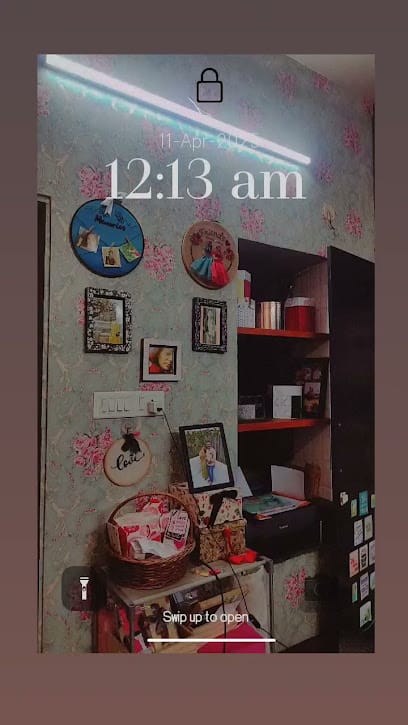 Glorious Crafts Gifts business photograph