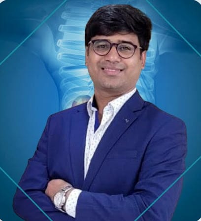Dr.Ganesh Sonawane - Urologist Doctor in Panvel | Urinary Problems, Kidney Stones & Prostate Treatment in Panvel business photograph