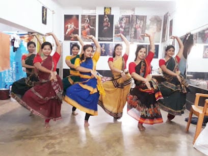 Nrutyangana Odissi Dance Academy business photograph