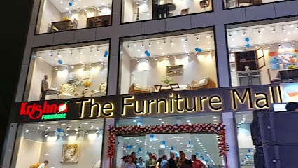 Krishna Furniture business photograph