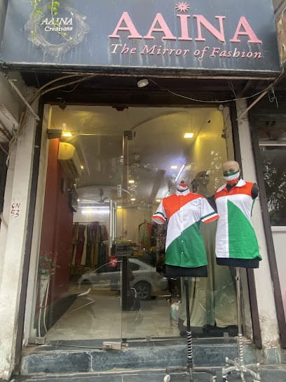 Aaina Boutique business photograph