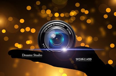 StudioDreamz wedding photography/Photo Studio/New Born photography/Baby shoot/Cinematic wedding business photograph