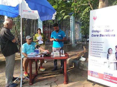 AgeWell Care 24x7 Services Private Limited business photograph