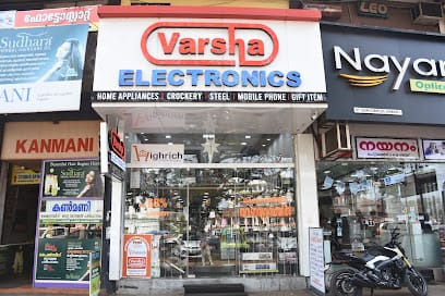 Varsha Electronics business photograph