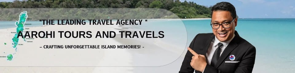 Aarohi Tours and Travels business photograph