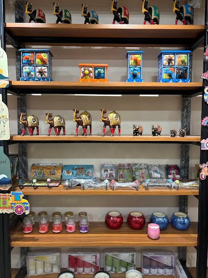 Craftopia business photograph