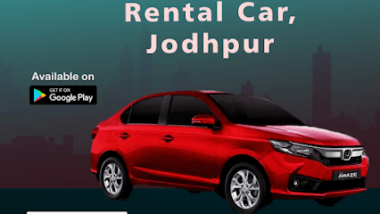 Uno car Jodhpur self driven car rental JODHPUR business photograph