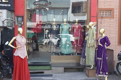 Awesome Boutique business photograph