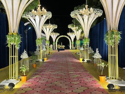 Pratiksha tent house business photograph