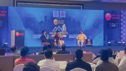 Sharda Global Events Pvt. Ltd business photograph