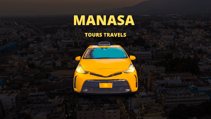 Tirupati Manasa Tours Travels business photograph