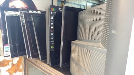 QUALITY ELECTRONIC SERVICE business photograph