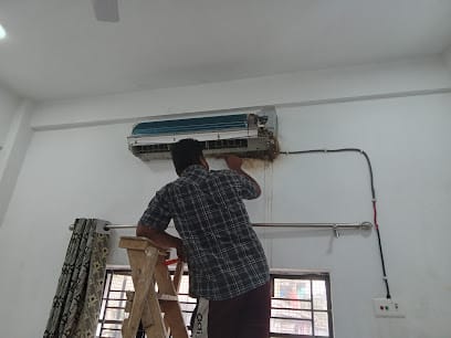 SILIGURI AC TECH business photograph