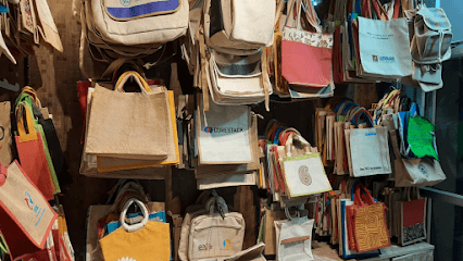 THE JUTE PALACE business photograph