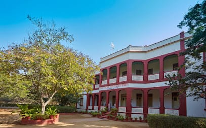 Vijay Vilas Heritage Resort business photograph