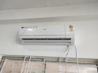 Freeziefix home Appliances Service business photograph